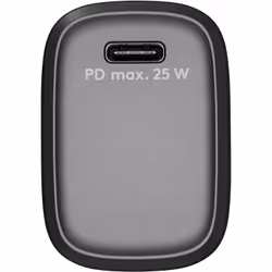 Goobay 65367 Caricabatterie per dispositivi mobili Computer portatile, Smartphone, Tablet Nero AC Interno - Vista aggiuntiva 4
