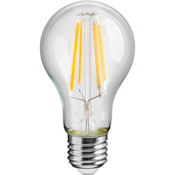 Goobay 65397 lampada LED Bianco caldo 2700 K 11 W E27 D
