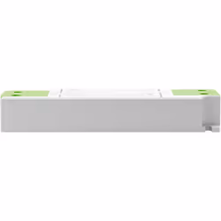 Goobay 65584 trasformatore di corrente Bianco, Verde 0,35 A