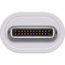 Goobay USB-C Adapter USB 3.0 A Bianco - Vista aggiuntiva 4