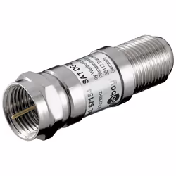 Goobay 67154 attenuatore