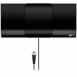Goobay 67179 antenna televisiva Interno Omnidirezionale