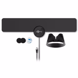 Goobay 67183 antenna televisiva Interno