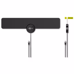 Goobay 67183 antenna televisiva Interno - Vista aggiuntiva 4