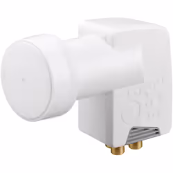 Microconnect LNBS-4, Bianco