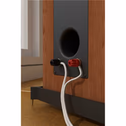 Goobay 67742 cavo audio 25 m Bianco - Vista aggiuntiva 5