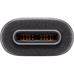 Goobay 67986 cavo USB USB 3.2 Gen 1 (3.1 Gen 1) 1 m USB B USB C Nero - Vista aggiuntiva 2