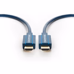 Goobay 70301 cavo HDMI 1 m HDMI tipo A (Standard) Blu - Vista aggiuntiva 4