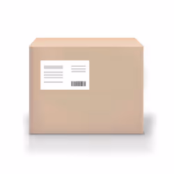 Goobay 70695 adattatore per inversione del genere dei cavi USB A RJ-45 Nero, Argento - Vista aggiuntiva 8