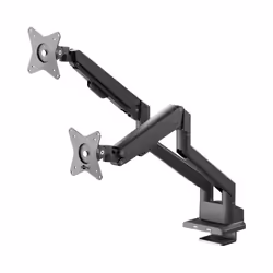 Il supporto per monitor è il complemento perfetto per una postazione di lavoro ergonomica e si adatta a tutte le esigenze quo ...