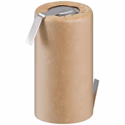 Goobay 72875, Batteria, Nichel-Metallo Idruro (NiMH), 1,5 Ah, 1,2 V, Ogni marca, 1 pz
