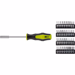 Wentronic 74005 cacciavite manuale Set Cacciavite di precisione - Vista aggiuntiva 5