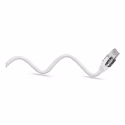 Goobay 74161 cavo di rete Bianco 5 m Cat6 F/UTP (FTP) - Vista aggiuntiva 8