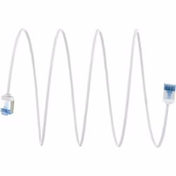 Goobay 74341 cavo di rete Bianco 15 m Cat6a U/FTP (STP) - Vista aggiuntiva 4
