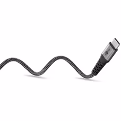 Goobay 75739 cavo USB 1,5 m USB C 2 x USB C Nero, Grigio - Vista aggiuntiva 6