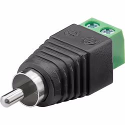 Goobay 76740, 1 pz