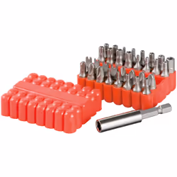 Fixpoint 77044, 33 pz, Blister
