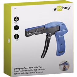 Goobay 77116 pistola per fascette - Vista aggiuntiva 6