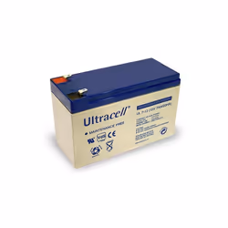 La gamma di batterie al piombo Ultracell e' prodotta con materiali di alta qualita' per assicurare un'ottima performance alle ...