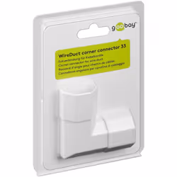 Goobay 90782 accessorio per sistema di canalina per cavo - Vista aggiuntiva 2