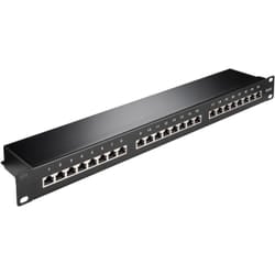 Goobay 93048 pezzo di pannello 1U