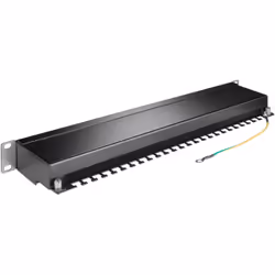 Goobay 93048 pezzo di pannello 1U