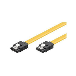 Goobay TAKA030MET3 cavo di alimentazione interno 0,3 m