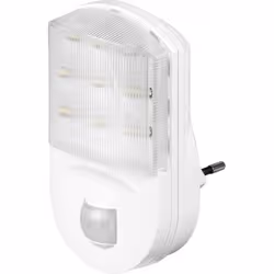 Goobay 96500, Illuminazione d'ambiente, Bianco, Bianco freddo, IP20, II, 5 m