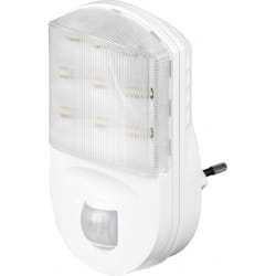 Goobay 96500 luce notturna Illuminazione d'ambiente
