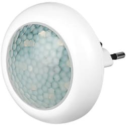 Goobay 96501 luce notturna Luce notturna con spina