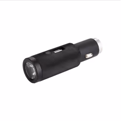RealPower 219736, 2400 mAh, Nero