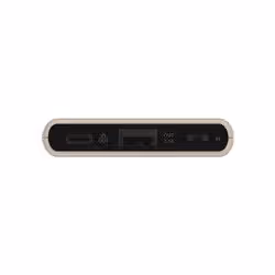 Terratec P50 Pocket Polimeri di litio (LiPo) 5000 mAh Sabbia