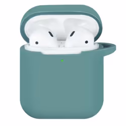 Terratec 335542, Custodia, Policarbonato (PC), 8 g, Verde