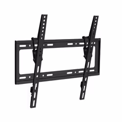 Ultron WM100, 58,4 cm (23"), 142,2 cm (56"), 75 x 75 mm, 400 x 400 mm, 0 - 15°, Nero