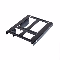 Ultron 377215 kit di fissaggio Nero Metallo - Vista aggiuntiva 2