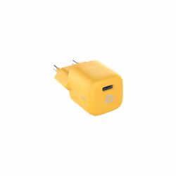 Ultron PB-10000 10000 mAh Giallo - Vista aggiuntiva 3