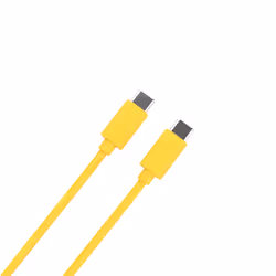 Ultron PB-10000 10000 mAh Giallo - Vista aggiuntiva 4