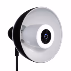 Ultron boomer light white lampada LED Bianco 4,5 W E27