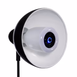 Ultron boomer light white lampada LED Bianco 4,5 W E27