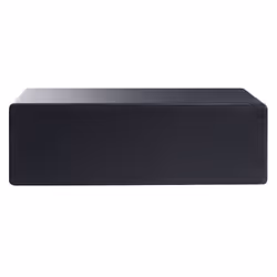 Terratec Concert W1 Altoparlante portatile stereo Nero 20 W - Vista aggiuntiva 4