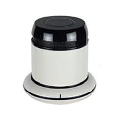 Terratec Concert BT Mobile Altoparlante portatile mono Argento 2 W