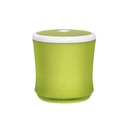 Terratec 145357 altoparlante portatile e per feste Verde 2,2 W