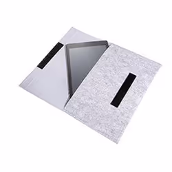 Ultron 163776 custodia per tablet 17,8 cm (7") Custodia a libro Grigio