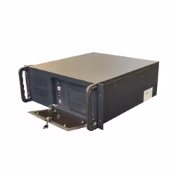 RealPower RPS19 - 450 Supporto Nero