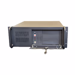 RealPower RPS19 - 450 Supporto Nero