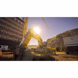 Astragon Construction Simulator 2 + 3 Bundle Nintendo Switch - Vista aggiuntiva 7