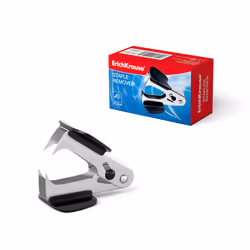 ErichKrause Staple remover with built-in lock