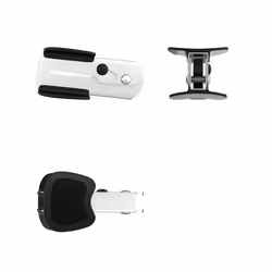 ErichKrause Staple remover with built-in lock levapunti