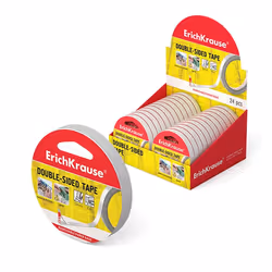 ErichKrause 19447, 10 m, Bianco, Carta, 12 mm, 0,08 mm, 205 mm