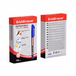 ErichKrause FP-50 penna tecnica Fine Blu 12 pz